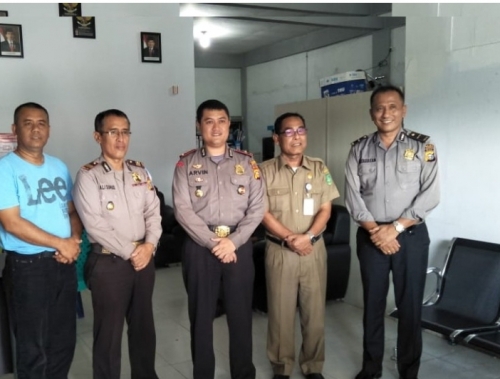 Program Riau Gemilang Polda Riau, Untuk Cetak Karakter Pelajar Berkualitas