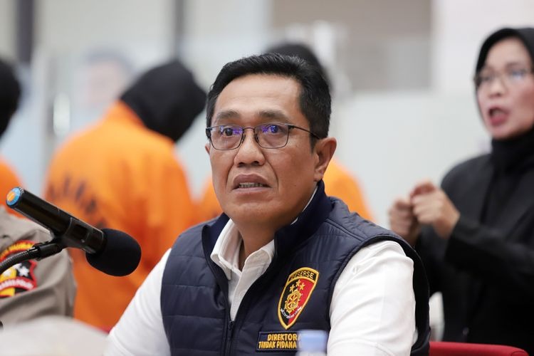 Buron Kasus TPPO, 2 WNI di Jerman Diminta Kembali ke Indonesia