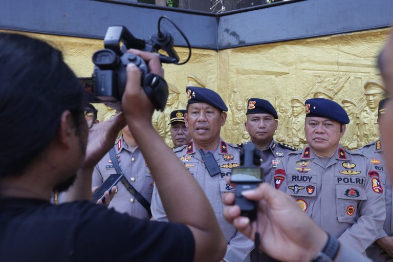 Upacara Hari Juang Polri Siap Digelar di Surabaya untuk Mengenang Perjuangan Polri Raih Kemerdekaan