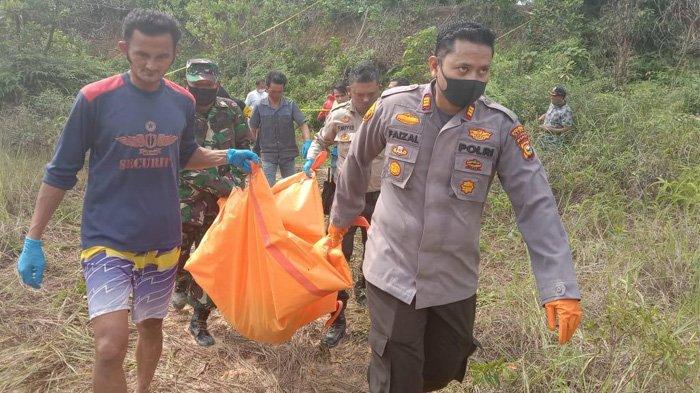 Sebelum Dibunuh, Bocah Laki-laki 8 Tahun Tewas di Kebun Sawit di Tualang Ternyata Disodomi Pelaku
