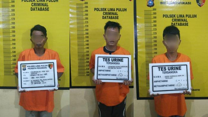 Ngaku Sebagai Polisi, Kakak Beradik di Pekanbaru Tuduh Remaja Bawa Narkoba dan Minta Uang Rp3 Juta