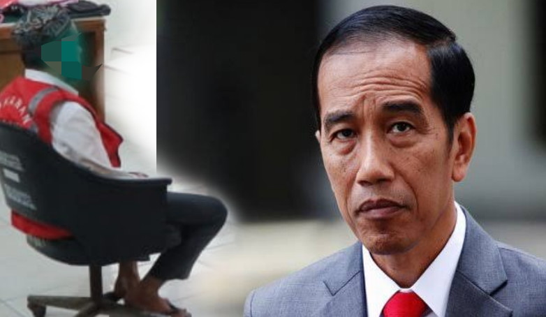 Berujar Kebencian ke Presiden di Facebook, Warga Inhil di Vonis 6 Bulan Penjara