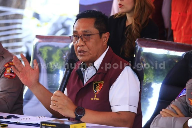 Ada Dugaan Pemalsuan Dokumen dan Cuci Uang dalam Polemik Pagar Laut Tangerang?