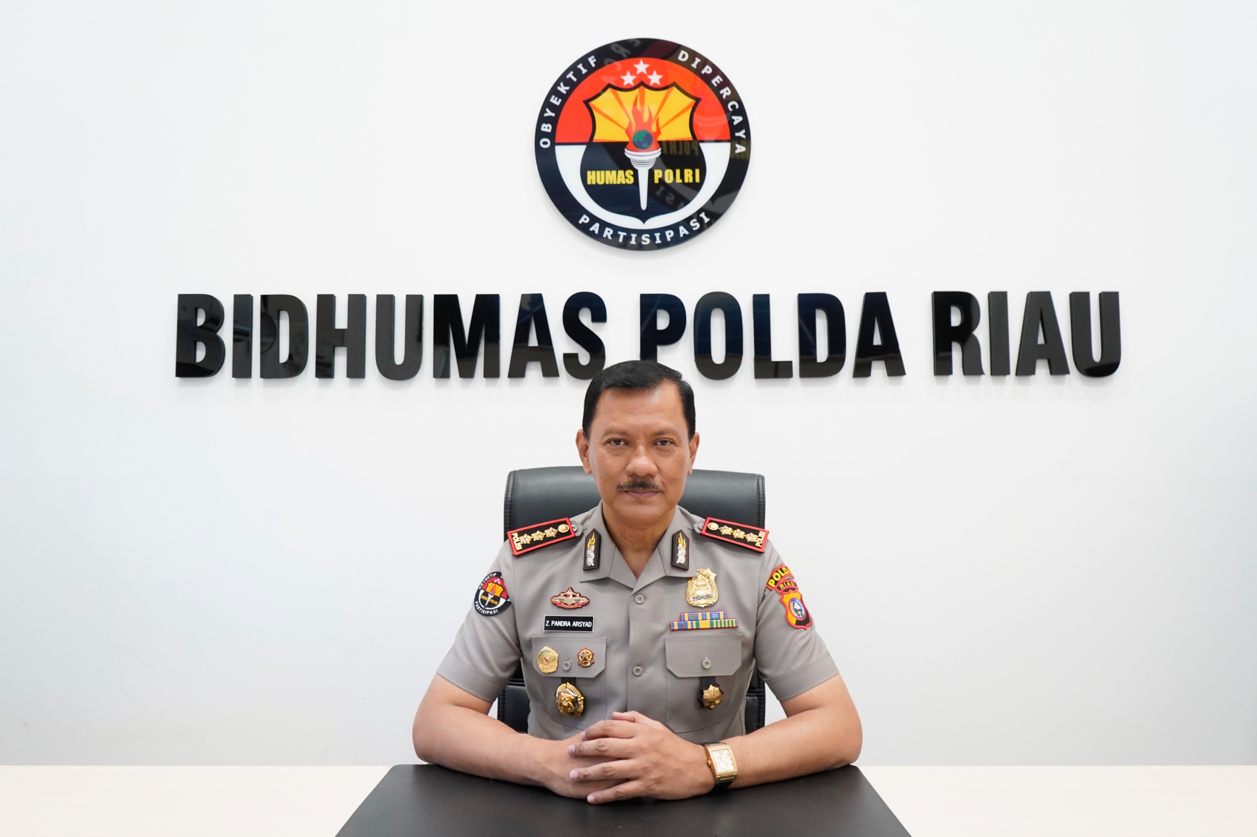 Polda Riau Intensif Ungkap Kasus Perburuan Gajah di Pelalawan, 40 Saksi Telah Diperiksa