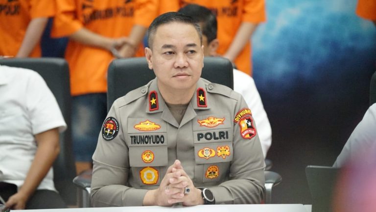 Polri Siap Tindak Aplikasi World App Jika Terbukti Langgar Hukum, Kominfo Sudah Bekukan Operasi 