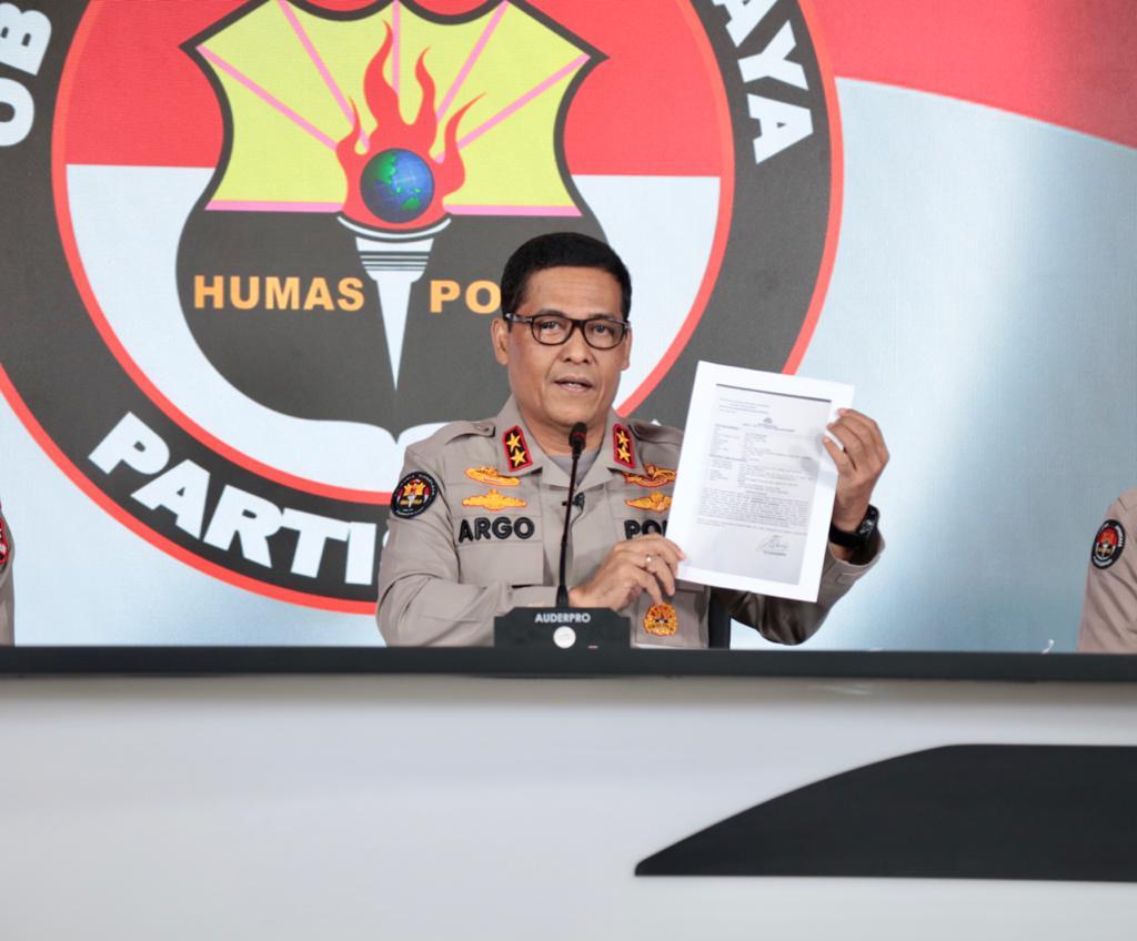 Kasus Rasisme Natalius Pigai, Polri Terapkan Konsep Presisi