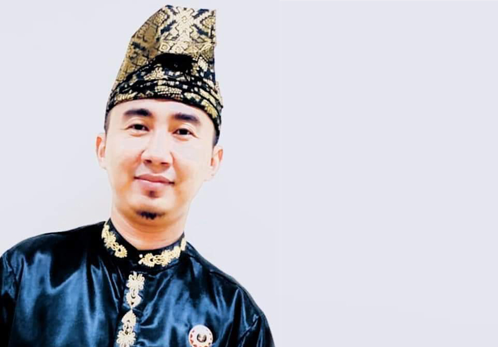 LAMR Sail Ingatkan Warga Patuhi Prokes Covid-19
