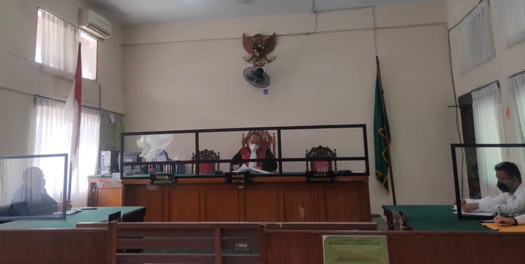 Polda Riau Menangkan Gugatan Prapid Pemilik Gudang Tersangka Penggelapan Barang Sembako