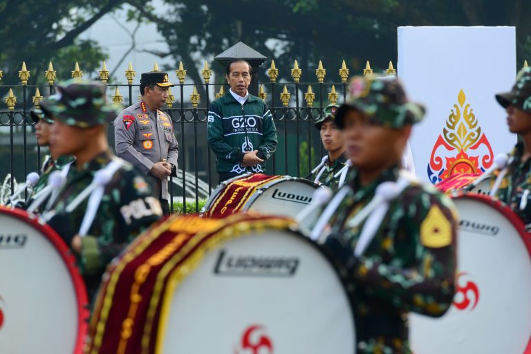 Hari Ulang Tahun, Ini Doa untuk Presiden Jokowi