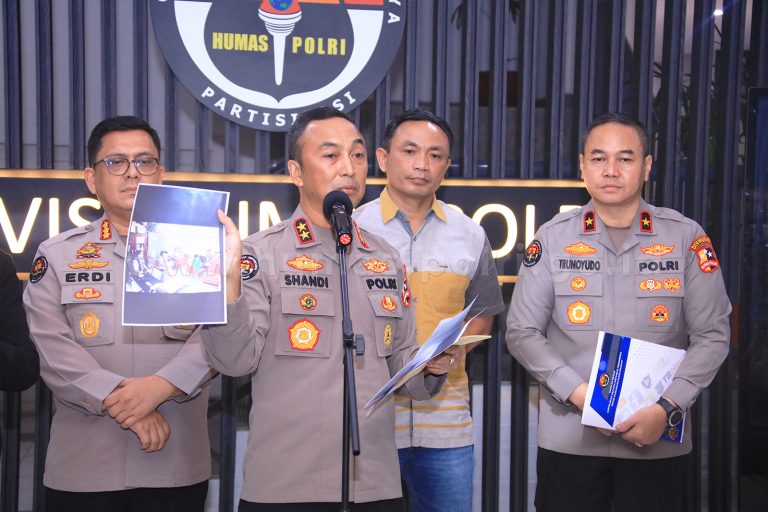 Polri: Besok Berkas Perkara Pegi Setiawan Dilimpahkan ke Kejaksaan