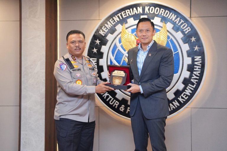 Sinergi Pemerintah dan Polri Perkuat Penertiban Kendaraan Overload dan Overdimension