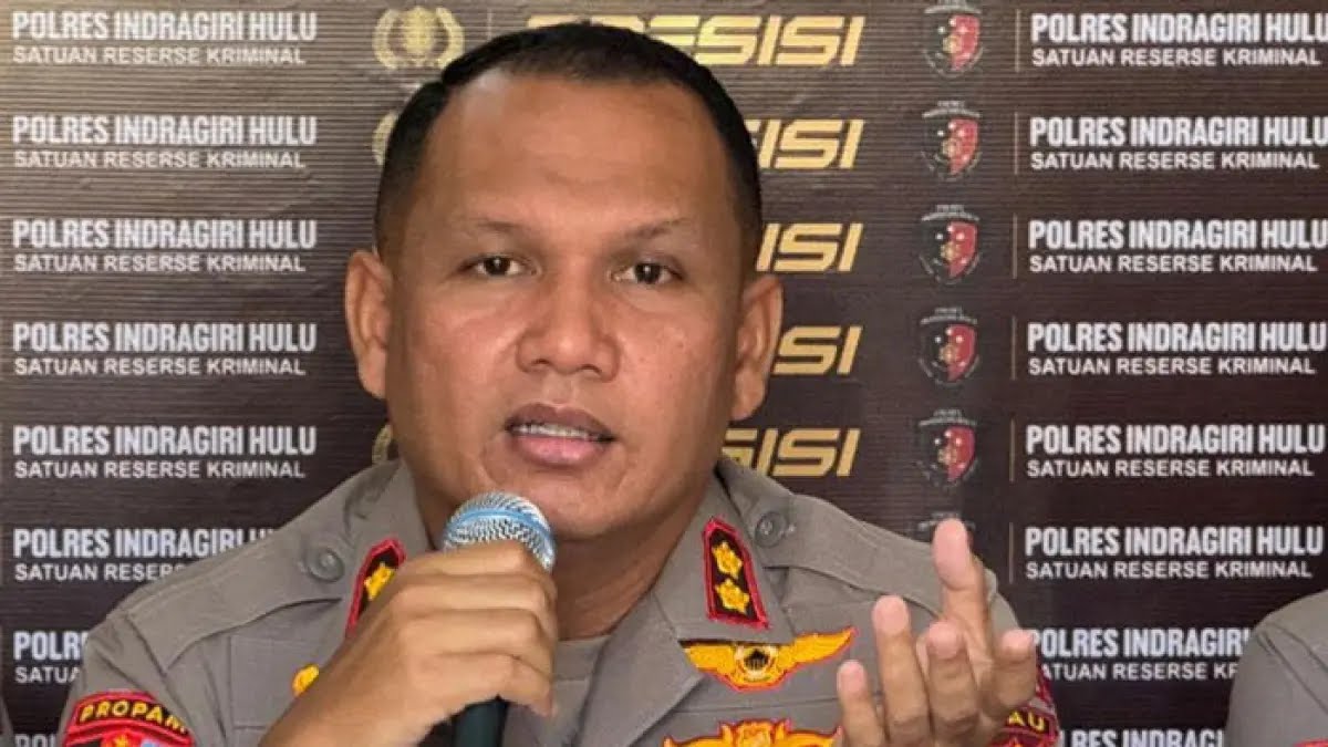 Hati-hati Meminjamkan Sepeda Motor, Warga Kelayang Inhu Sudah jadi Korban