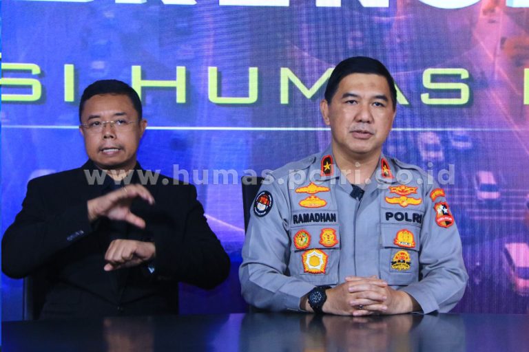 4 Negara Akan Hadiri AMMTC KE-17, Bahas kejahatan internasional