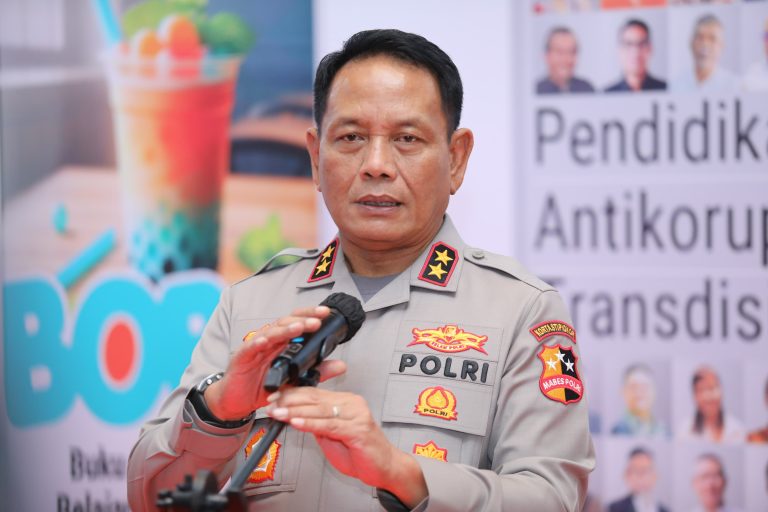 Kortastipidkor Polri Lakukan Penyidikan Kasus Korupsi dan Pencucian Uang terkait Pembiayaan oleh LPEI