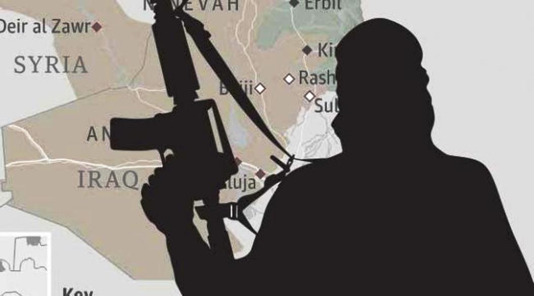 ISIS Klaim Sebagai Dalang Serangan Teror Bom di Sri Lanka