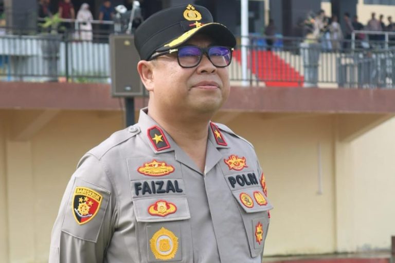 Anggota Polres Puncak Jaya Gugur Ditembak KKB Bumiwalo Telenggen
