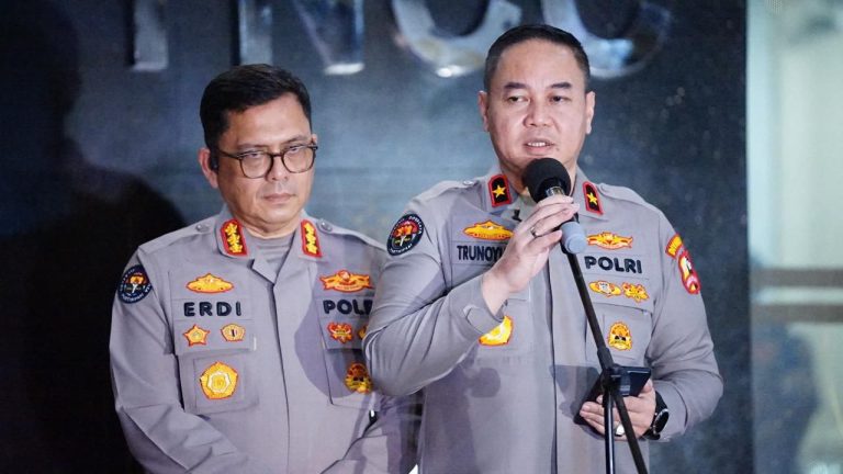 Polri Gencarkan Operasi Premanisme untuk Lindungi Iklim Investasi Nasional 