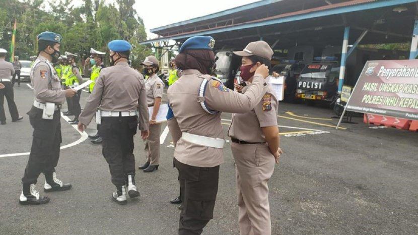 Polres Bengkalis Temukan Lagi Mayat Tanpa Identitas