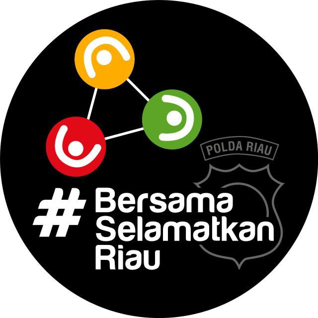 Bersama Selamatkan Riau, Aplikasi Membantu Selamatkan Warga