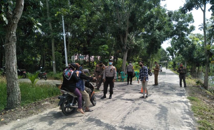 Cegah Corona akses objek wisata ditutup