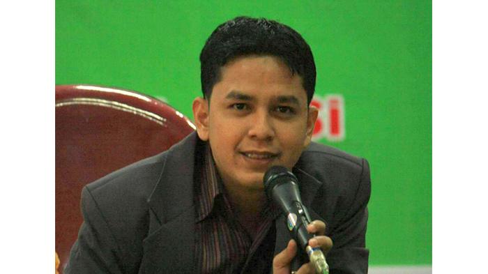 Kasmanto Rinaldi: Untuk Kasus Papua Mari Kedepankan Tata Cara Dialog 