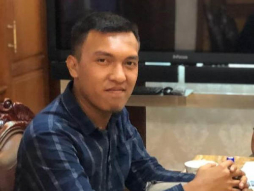 Koordinator Pusat BEM Nusantara: PSBB di Riau Berhasil Tekan Penyebaran Covidâ€“19