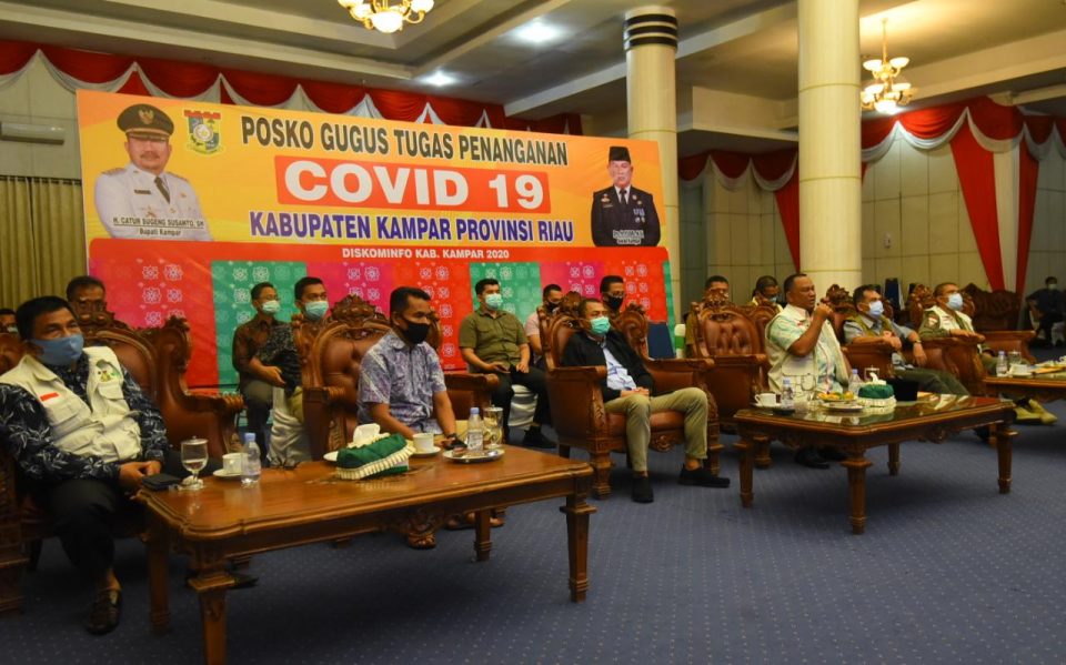 Polres Pelelawan Amankan Seorang Pelaku Jambret