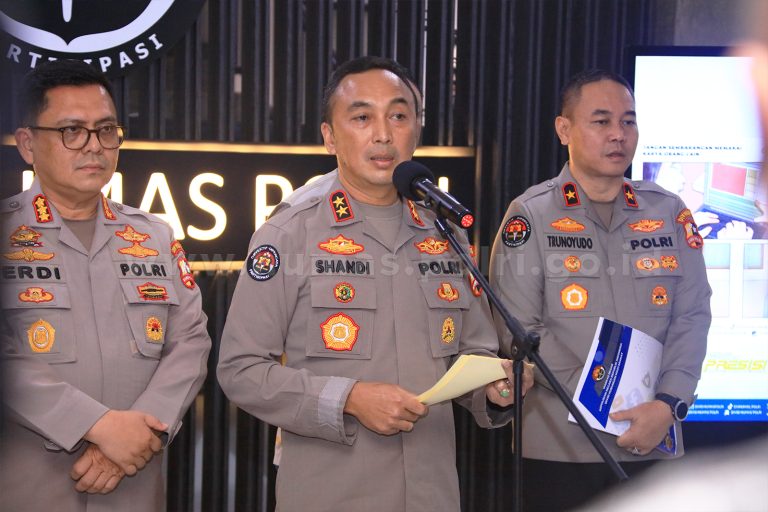 Polri: Tujuh Terpidana Pembunuhan Vina di Cirebon Ajukan Grasi Presiden Jokowi Namun Ditolak