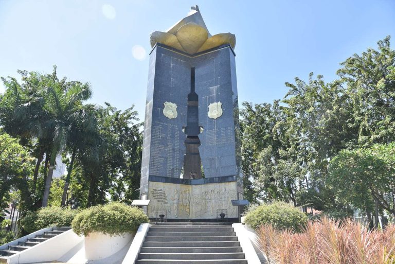 Sarasehan dan Syukuran Hari Juang Polri Digelar di Surabaya Besok