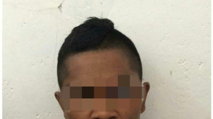 Bikin Elus Dada, Ancam Sebarluaskan Utang di Medsos, Seorang Pria Ajak Berhubungan Sesama Jenis