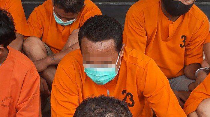 Eks Bupati dan Wabup Pelalawan Diperiksa Polisi Terkait Dugaan Pencabulan Siswi SMK oleh Camat SW