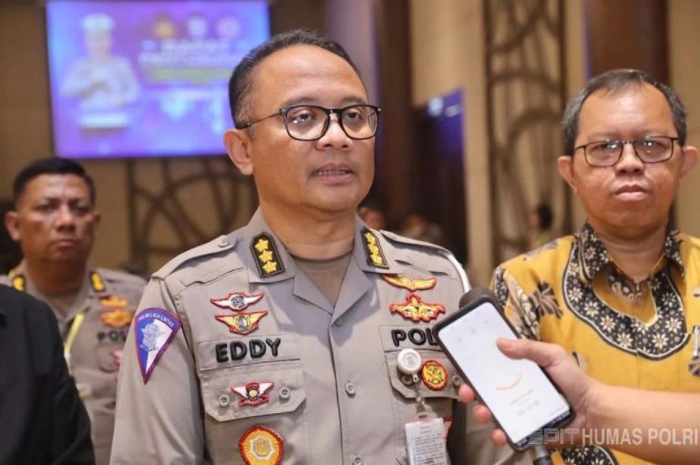 Polri Dukung Percepatan Transformasi Ekonomi