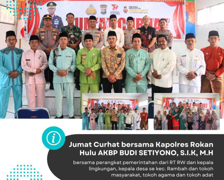 Gelar Jum