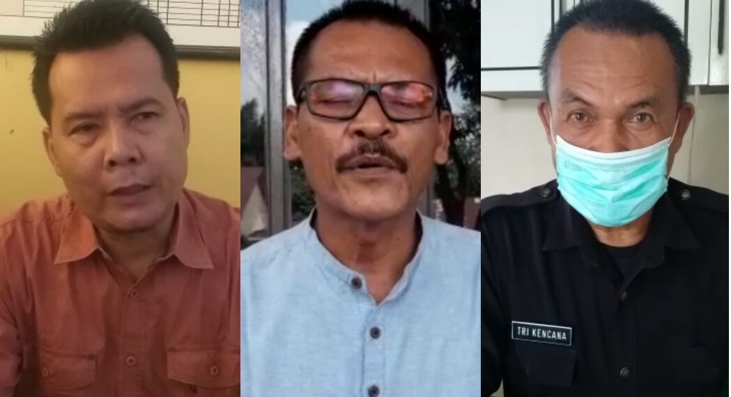 Dukungan Warga Kampar Untuk Komjen Listyo Sigit Sebagai Calon Kapolri Terus Berdatangan