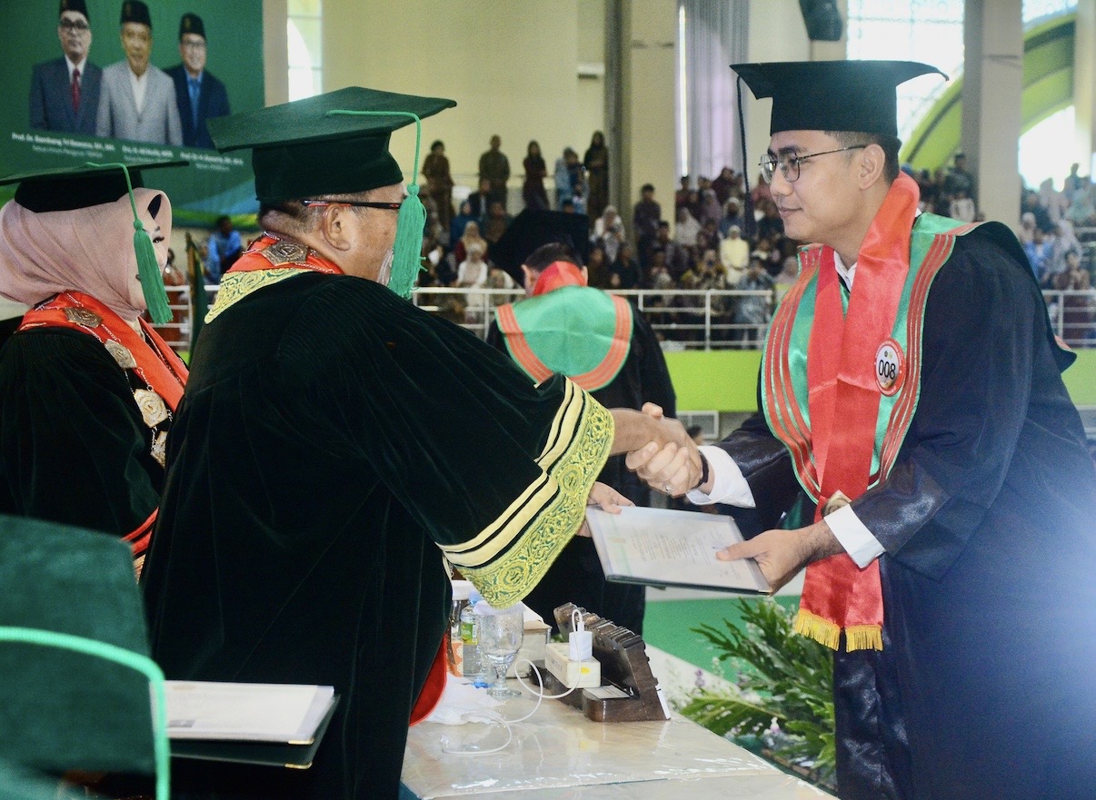 Sociopreneurship Policing: Pendekatan Pemolisian Berbasis Pemberdayaan Sosial-Ekonomi Masyarakat