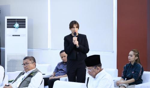 Aktivis Satwa Puji Kecepatan Polda Riau Tangkap Pemburu Gajah: Sejarah Baru!